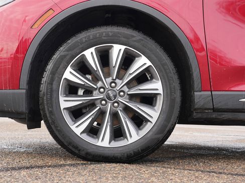 Used 2022 Lincoln Corsair Reserve w/ Elements Package image 11