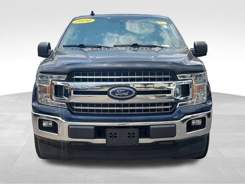 Used 2020 Ford F150 XLT w/ Equipment Group 302A Luxury RWD image 8