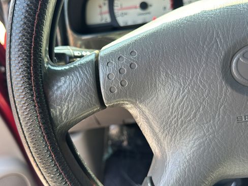 Used 2004 Toyota Tacoma PreRunner RWD image 26