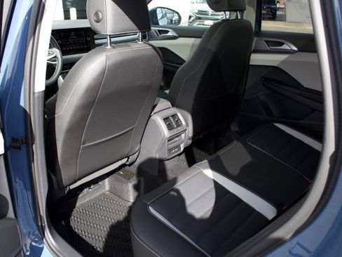 New 2026 Volkswagen Taos SEL AWD/4WD image 26