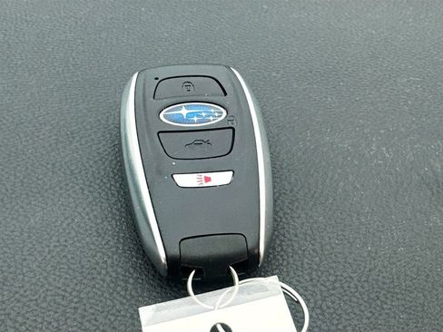 Certified 2023 Subaru Impreza 2.0i Limited AWD/4WD image 30