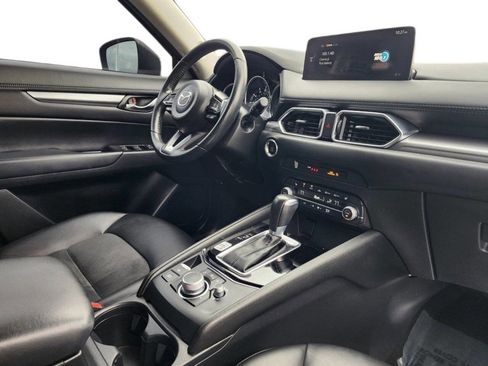 Used 2020 MAZDA CX-5 Grand Touring Reserve image 10