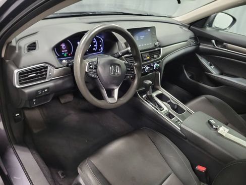 Used 2020 Honda Accord LX image 16