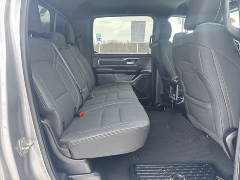 Used 2021 RAM 1500 Big Horn image 15