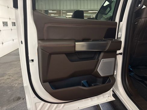 New 2026 Ford F350 King Ranch AWD/4WD image 28