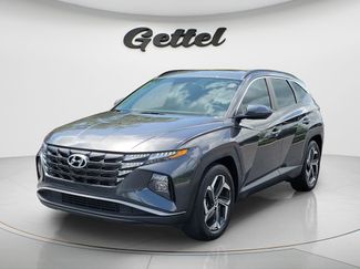 Used 2022 Hyundai Tucson SEL w/ Convenience Package FWD video 1