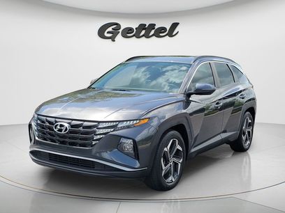 Used 2022 Hyundai Tucson SEL w/ Convenience Package