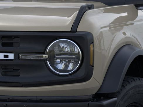 New 2026 Ford Bronco Big Bend w/ Black Diamond Package image 41
