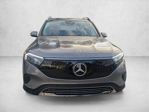 Certified 2024 Mercedes-Benz EQB 250+ image 3