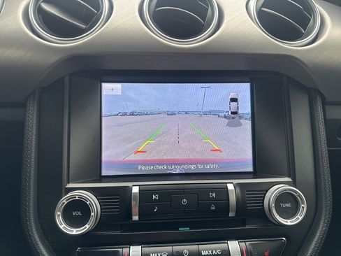 Used 2020 Ford Mustang Premium w/ Pony Package image 42