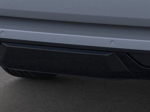 New 2026 Ford Expedition Max Platinum AWD/4WD image 23