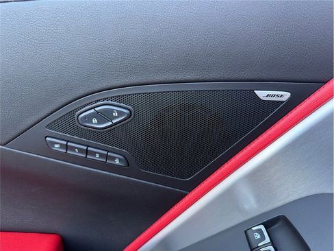 Used 2017 Chevrolet Corvette Z06 image 36