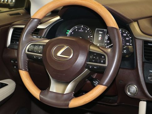 Used 2017 Lexus RX 350 FWD image 19