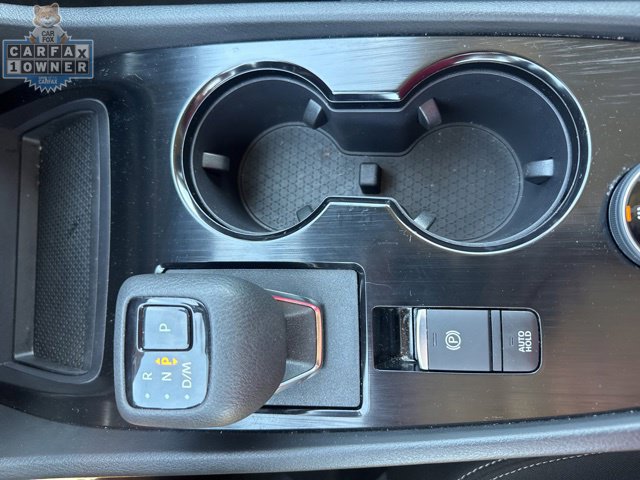 Used 2023 Nissan Rogue SV AWD/4WD image 34