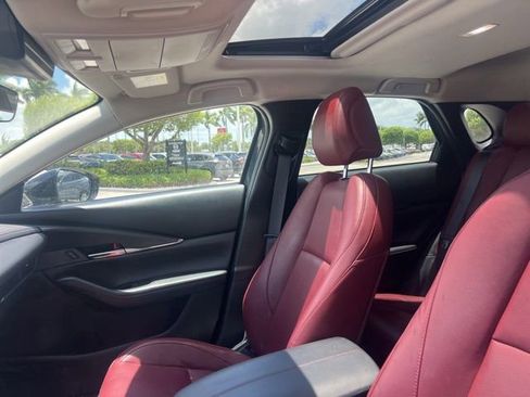 Used 2023 MAZDA CX-30 AWD 2.5 S w/ Preferred Package image 14