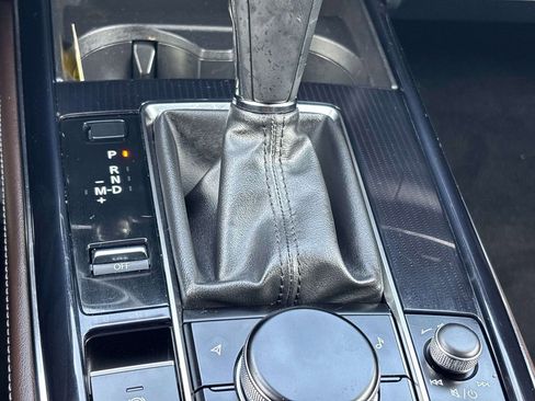 Used 2023 MAZDA CX-30 AWD 2.5 S w/ Premium Package image 23