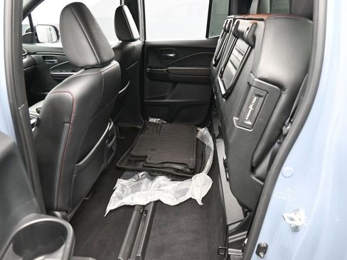 Used 2023 Honda Ridgeline Black Edition image 36