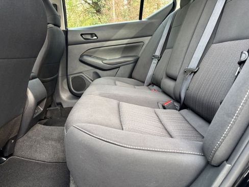 Used 2025 Nissan Altima 2.5 SV image 27