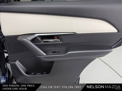New 2026 MAZDA CX-5 Preferred AWD/4WD image 37