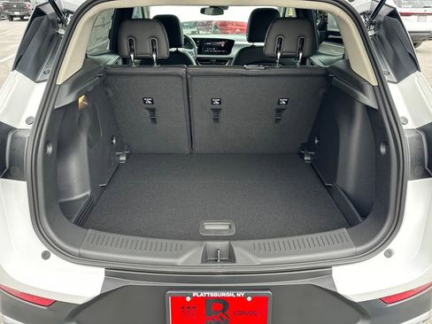 New 2026 Buick Encore GX Preferred w/ Comfort Package AWD/4WD image 16