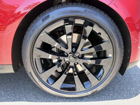 New 2026 Land Rover Range Rover Sport SE AWD/4WD image 10
