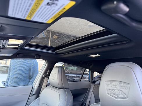 Certified 2024 Subaru Crosstrek 2.5i Wilderness image 28