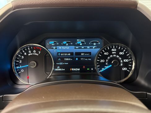 Used 2018 Ford F150 Lariat AWD/4WD image 23