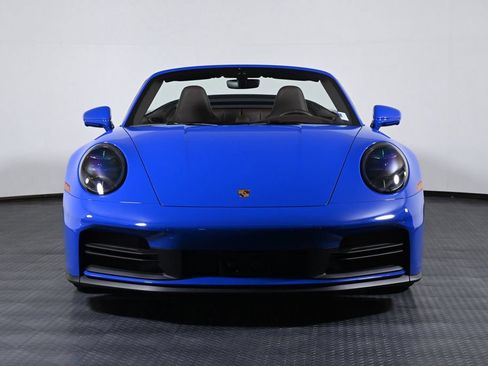 Used 2026 Porsche 911 Carrera S RWD image 10