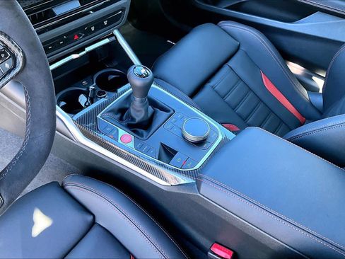 New 2026 BMW M2 w/ Lighting Package image 8