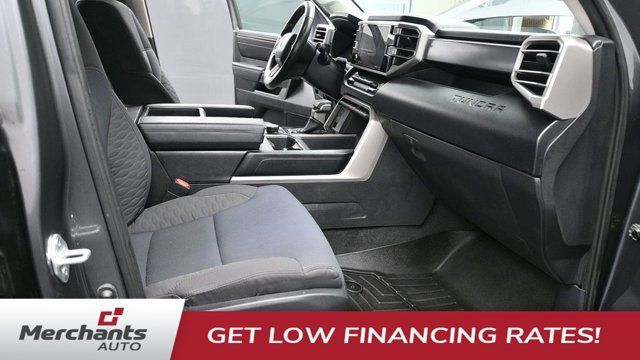 Used 2022 Toyota Tundra SR5 AWD/4WD image 18