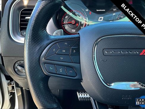Used 2022 Dodge Charger GT w/ Blacktop Package image 10