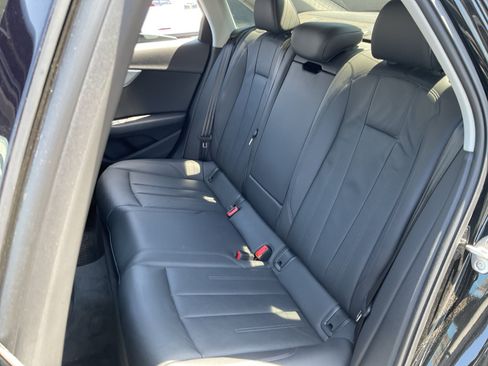 Used 2017 Audi A4 2.0T Premium w/ Convenience Package FWD image 19