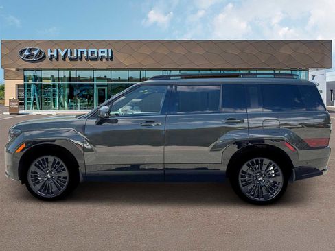 New 2026 Hyundai Santa Fe Calligraphy image 3