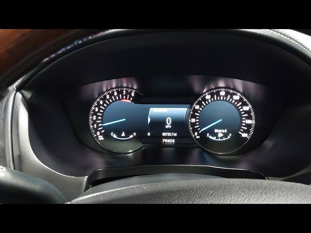 Used 2018 Ford Explorer Platinum AWD/4WD image 24