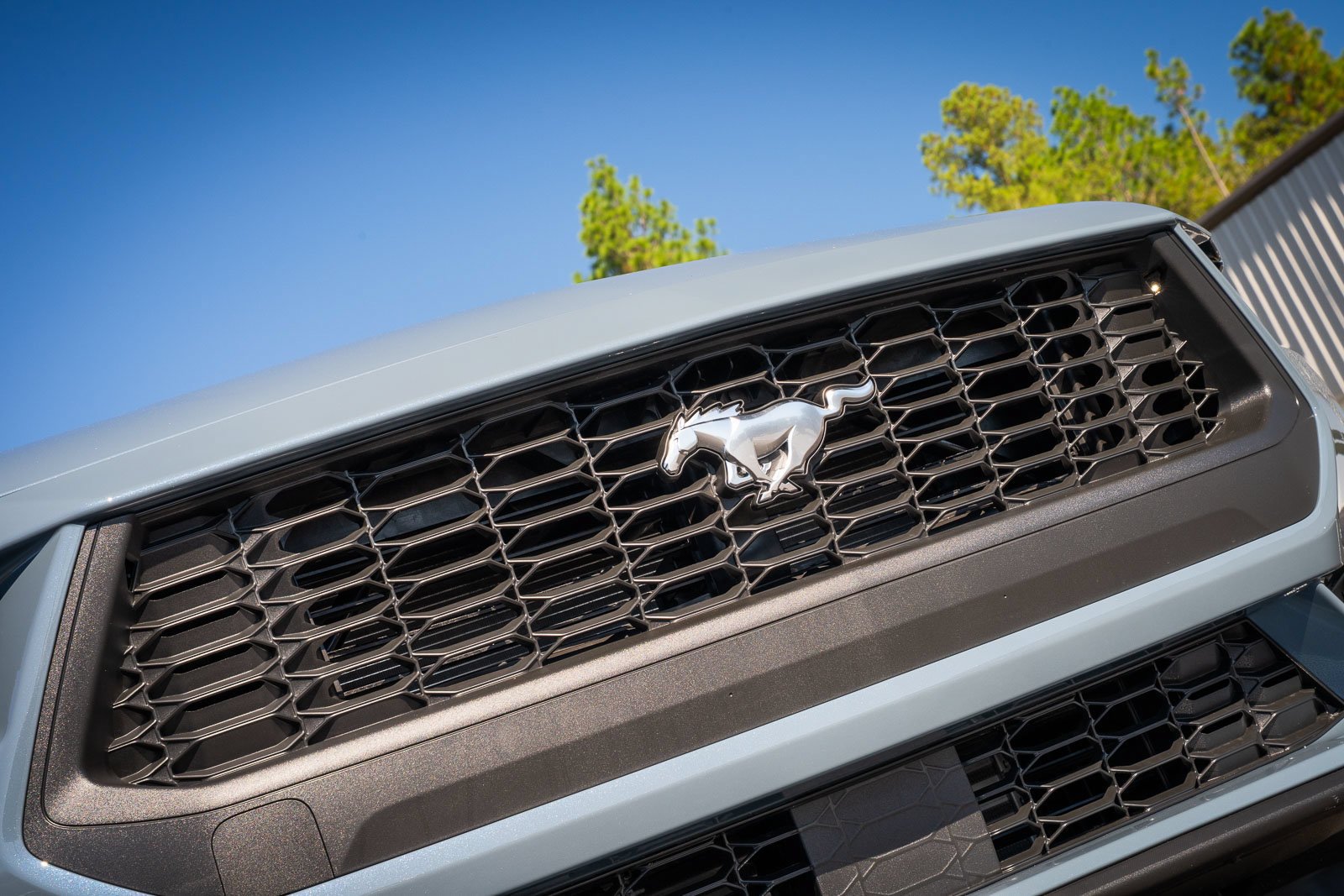 New 2026 Ford Mustang Premium RWD image 16