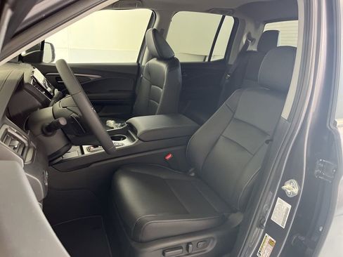 New 2026 Honda Ridgeline RTL image 18
