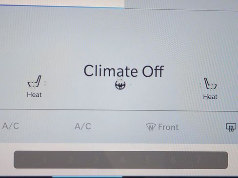 New 2026 Chrysler Pacifica Select image 24