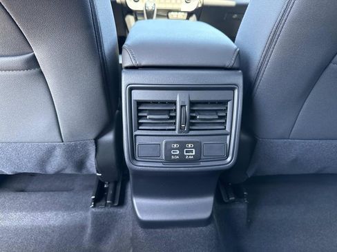 New 2026 Subaru Outback Premium AWD/4WD image 17