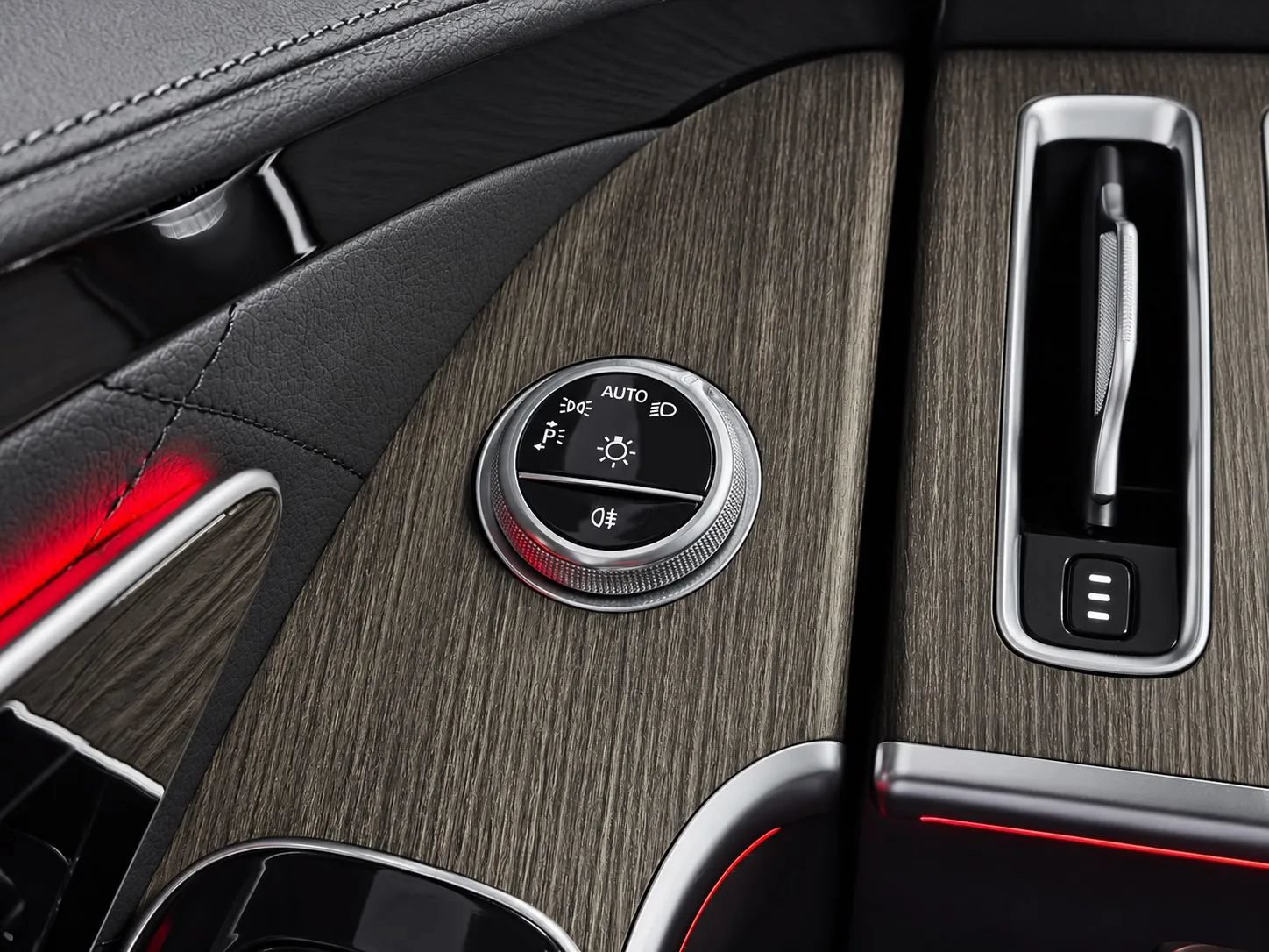 Used 2022 Mercedes-Benz S 580 4MATIC Sedan image 35