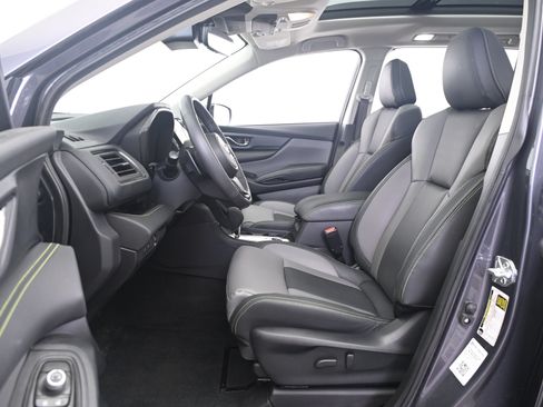 Used 2024 Subaru Ascent Onyx Edition AWD/4WD image 31