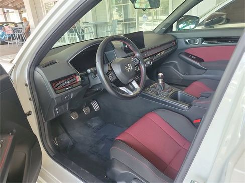 Used 2024 Honda Civic Si image 9