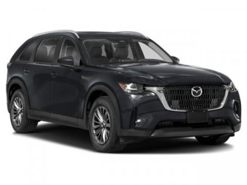 New 2026 MAZDA CX-90 3.3 Turbo w/ Preferred Package AWD/4WD image 9