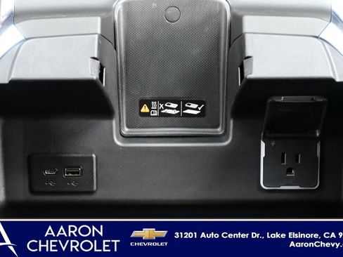 New 2026 Chevrolet Silverado 1500 RST w/ Convenience Package II AWD/4WD image 36