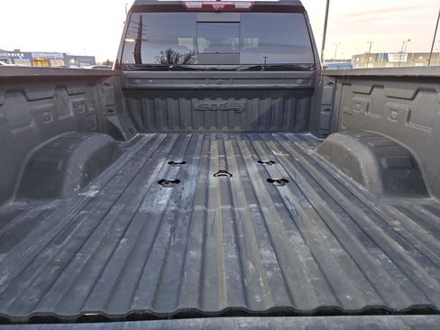 Used 2024 GMC Sierra 2500 AT4 w/ AT4 Premium Plus Package image 33