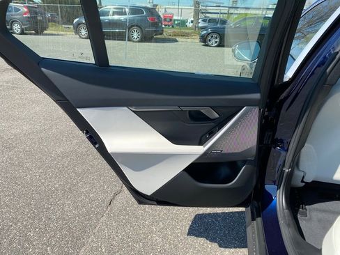 New 2026 BMW 530i xDrive AWD/4WD image 6