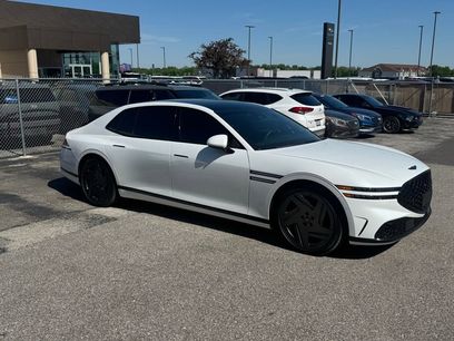 Used 2026 Genesis G90 3.5T Prestige