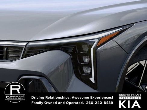 New 2026 Kia K4 GT-Line image 11