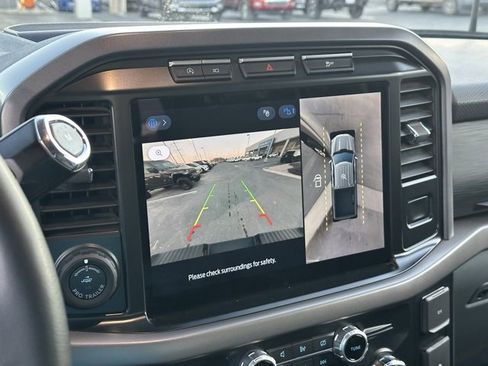 Used 2024 Ford F150 XLT image 10