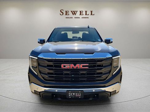 New 2026 GMC Sierra 1500 Pro w/ Pro Value Package image 8