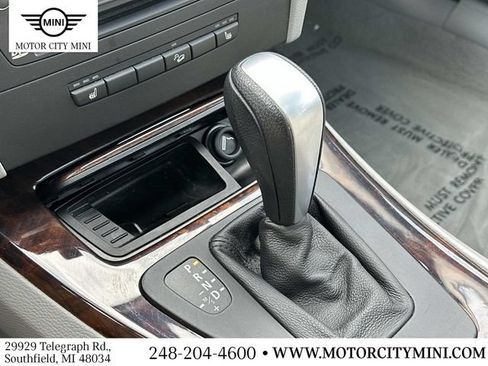 Used 2008 BMW 328xi Sedan AWD/4WD image 33
